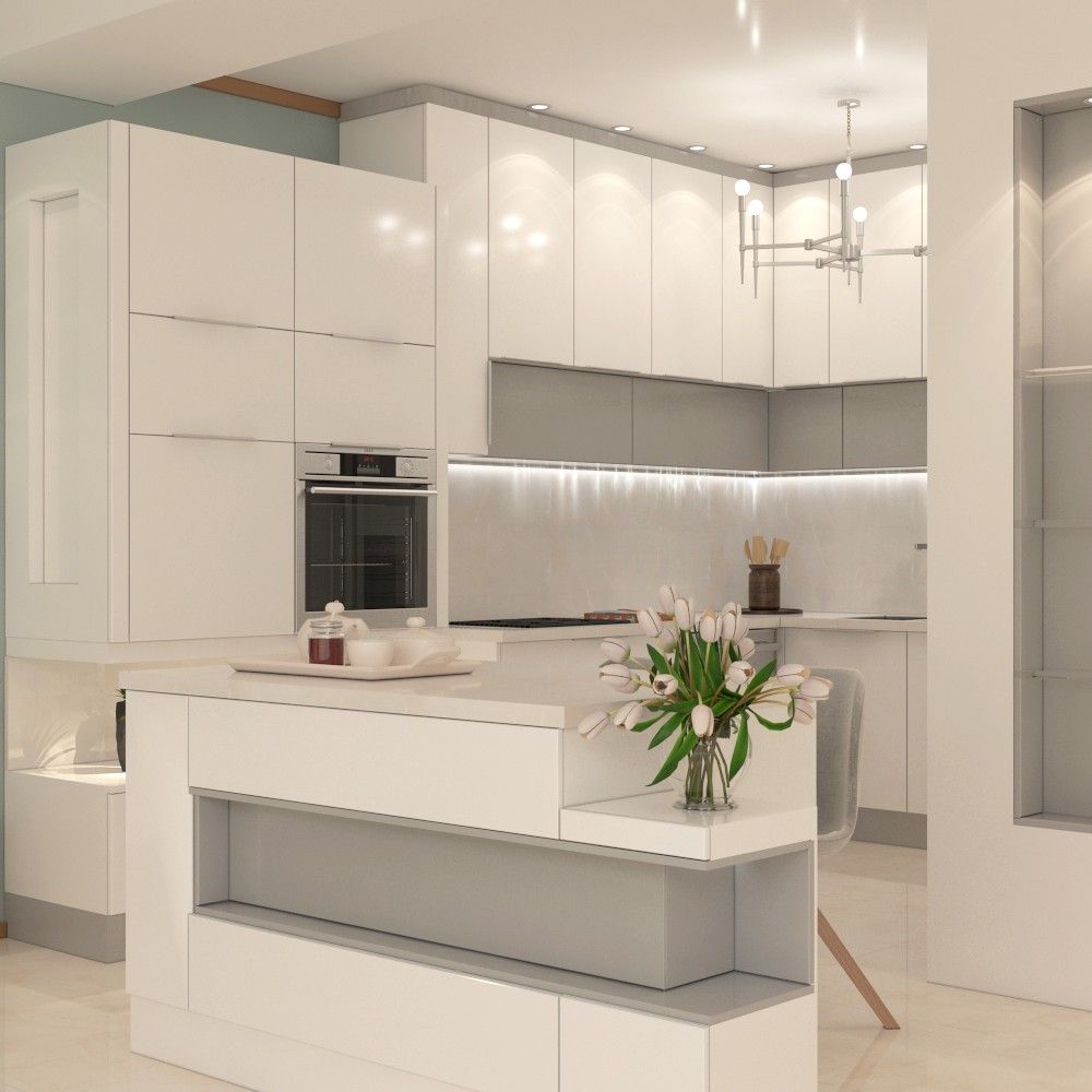 خدمات کابینت یزد یونیت