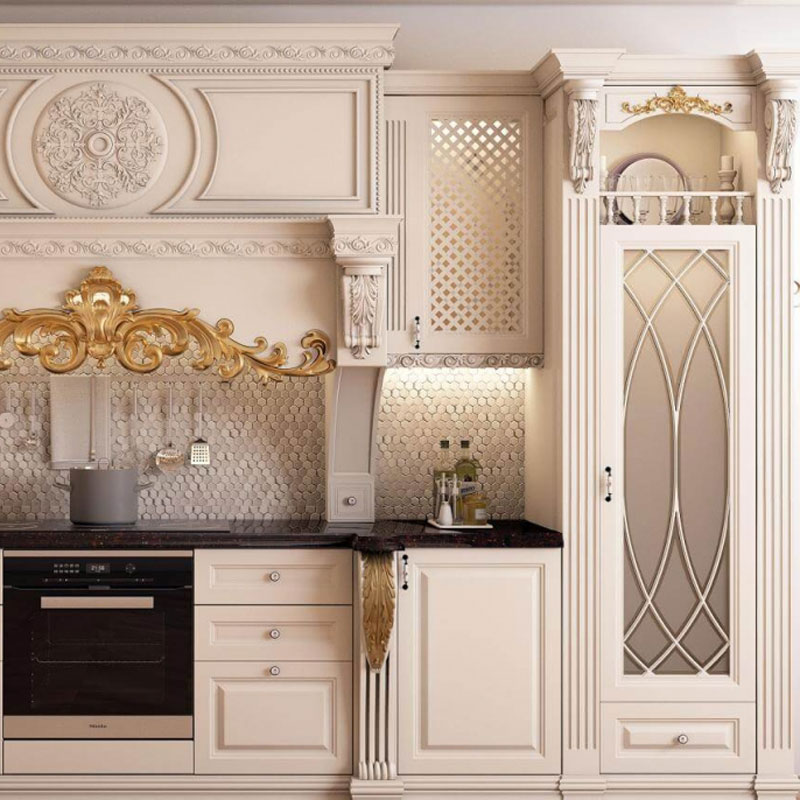 طراحی و ساخت سفارشی