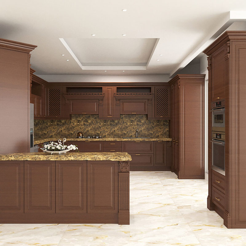 نکاتی برای انتخاب کابینت آشپزخانه