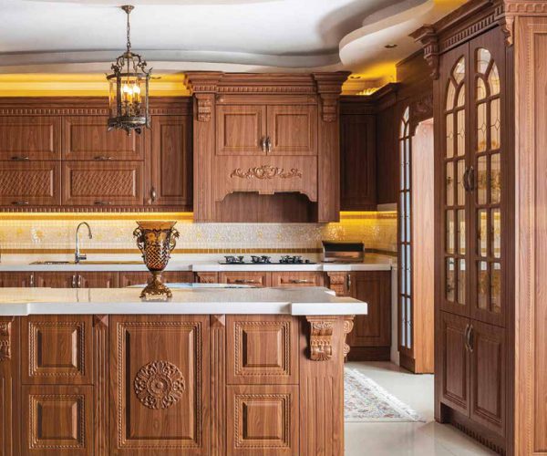 کابینت ممبران